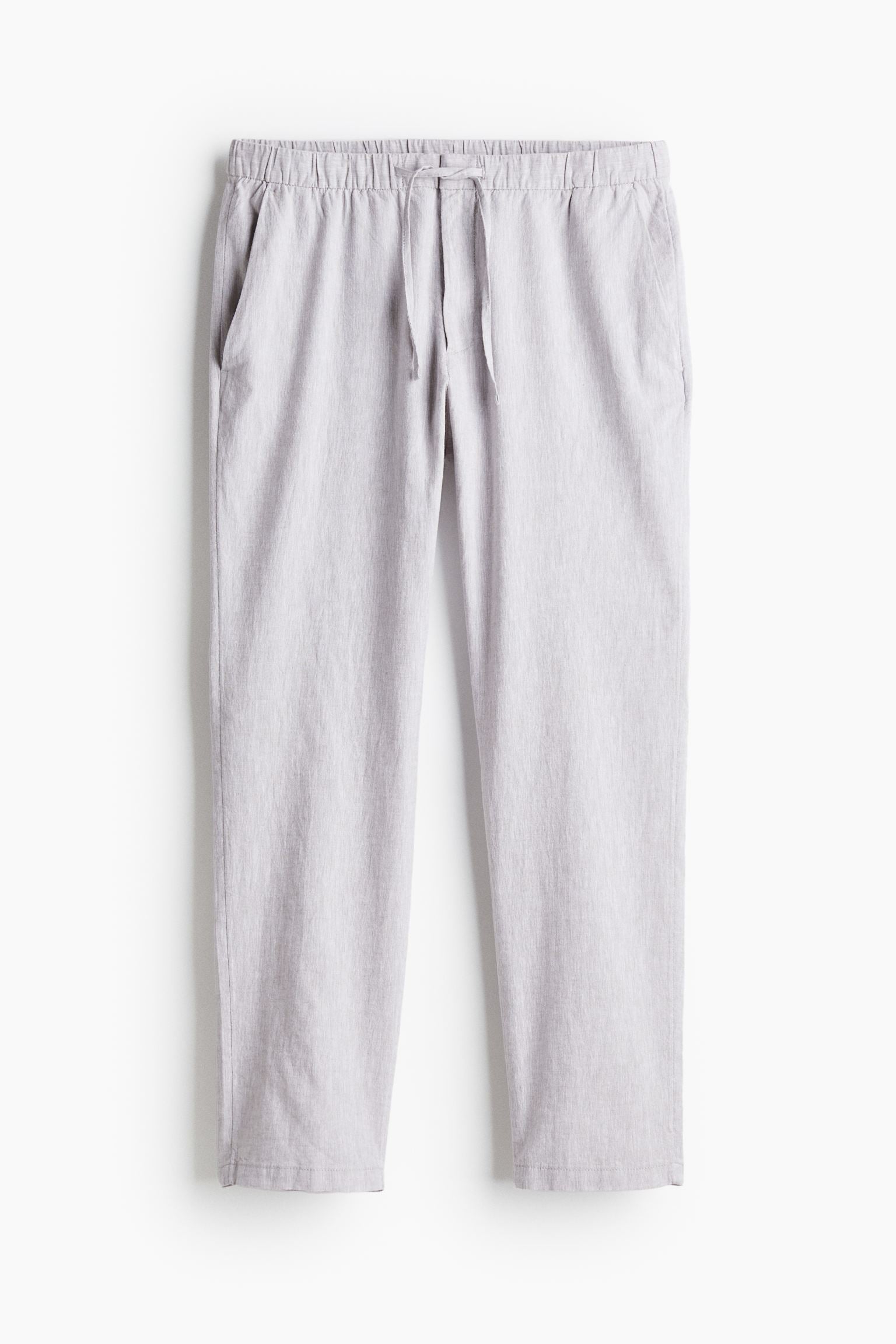 Owen Men's Linen Pants | Breathable Cotton Blend, Timeless Elegance 10