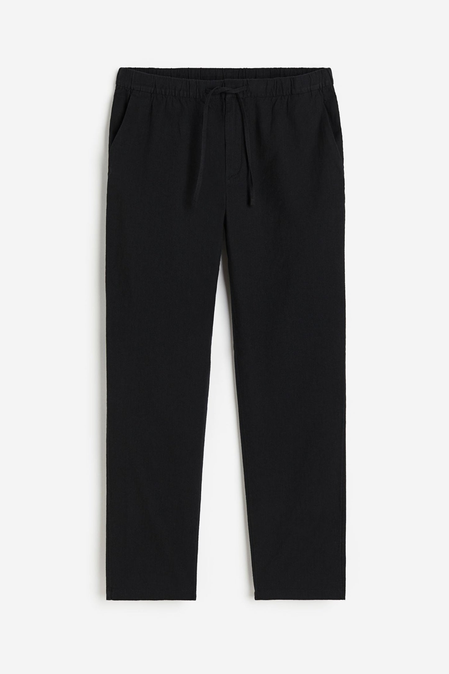 Owen Men's Linen Pants | Breathable Cotton Blend, Timeless Elegance 9