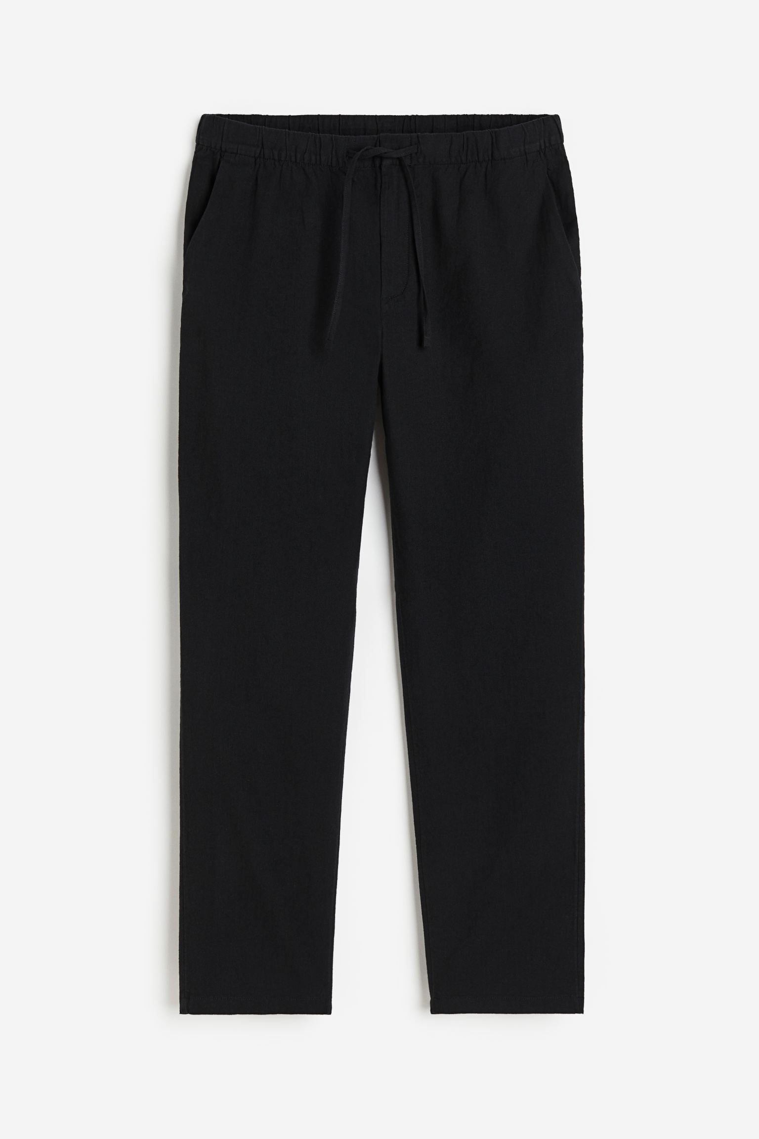 Owen Men's Linen Pants | Breathable Cotton Blend, Timeless Elegance 9