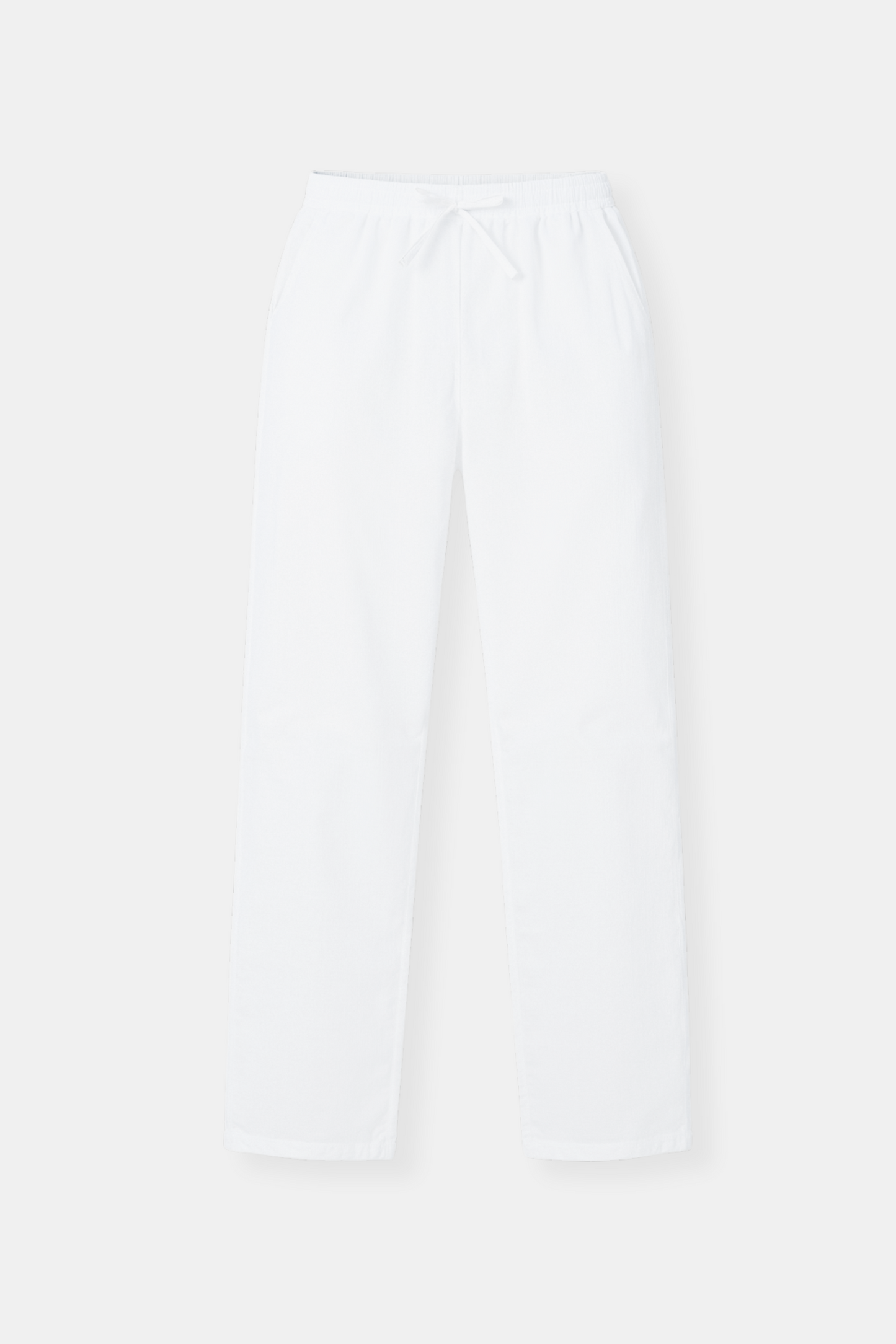 Owen Men's Linen Pants | Cotton-Linen Blend, Casual Elegance 0