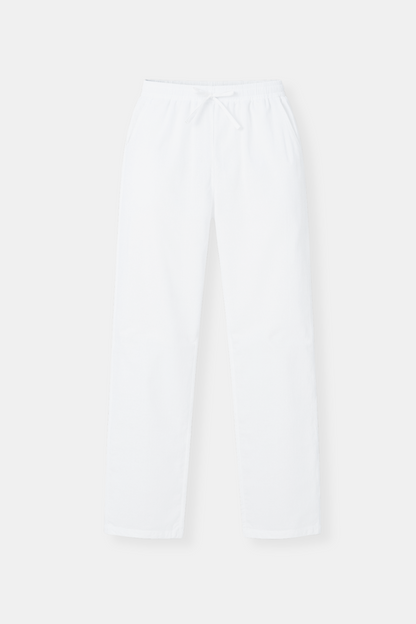 Owen Men's Linen Pants | Cotton-Linen Blend, Casual Elegance 0