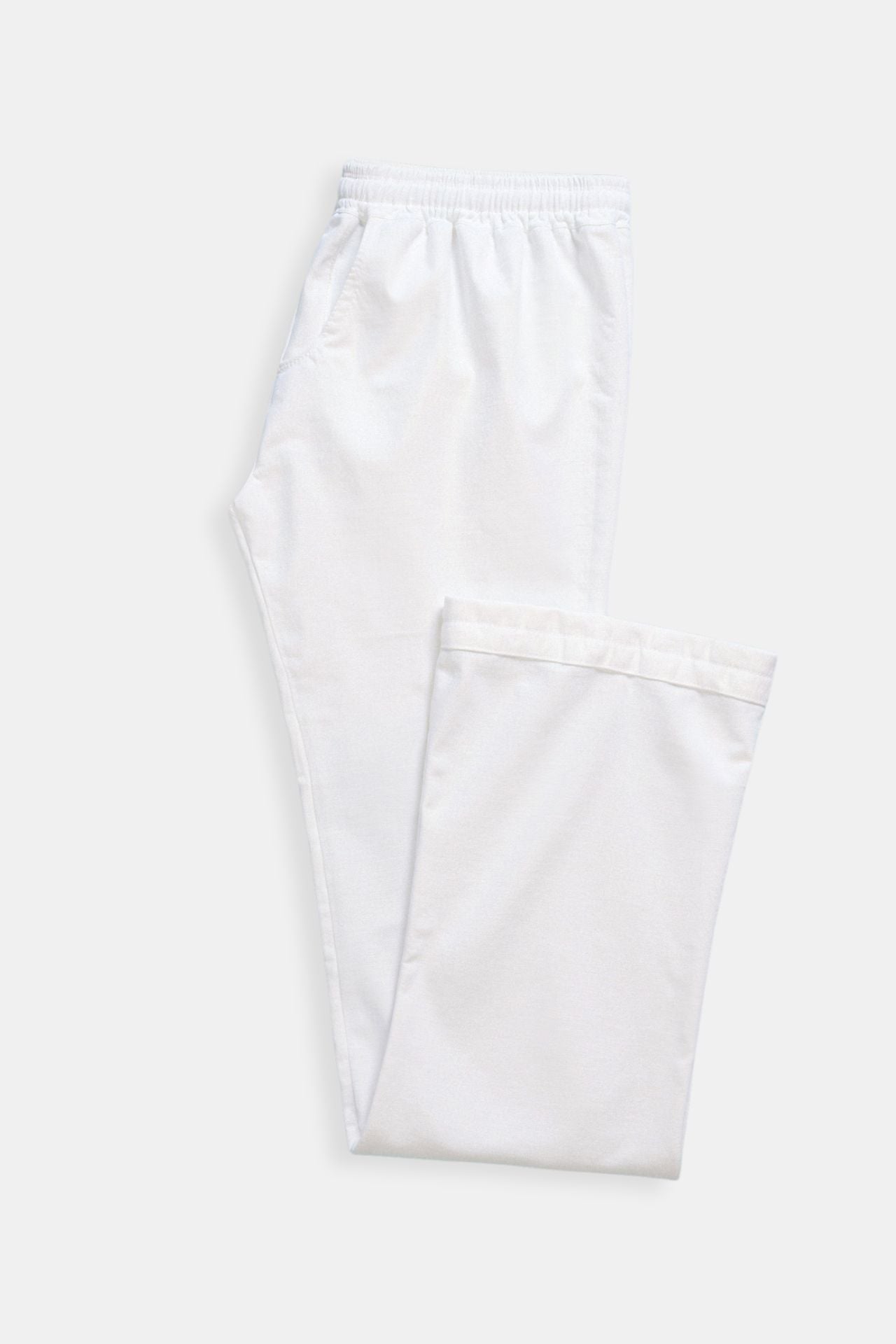Owen Men's Linen Pants | Cotton-Linen Blend, Casual Elegance 6