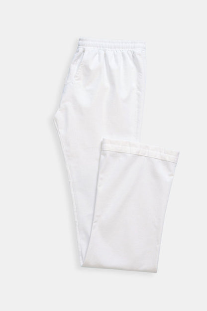 Owen Men's Linen Pants | Cotton-Linen Blend, Casual Elegance 6