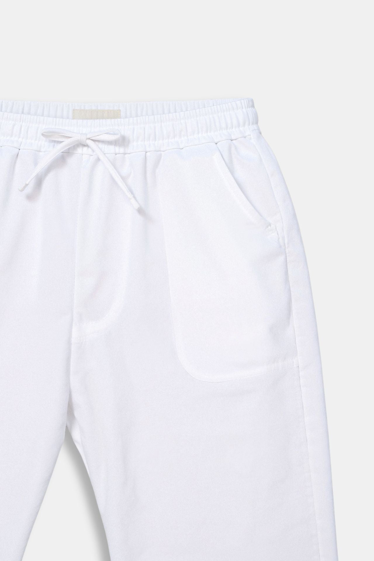 Owen Men's Linen Pants | Cotton-Linen Blend, Casual Elegance 7