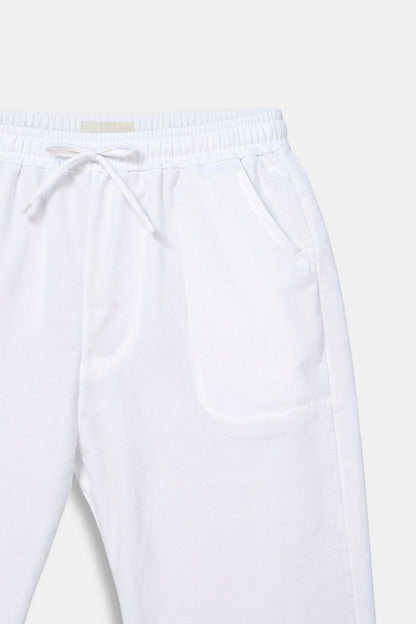 Owen Men's Linen Pants | Cotton-Linen Blend, Casual Elegance 7