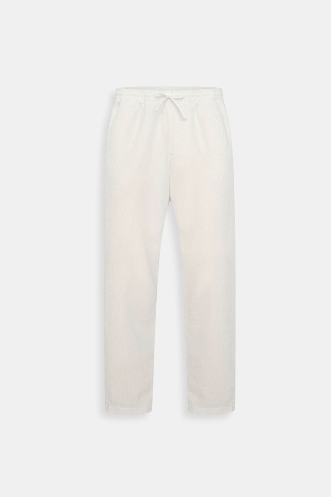 Owen Men's Linen Pants | Cotton-Linen Blend, Casual Elegance 9