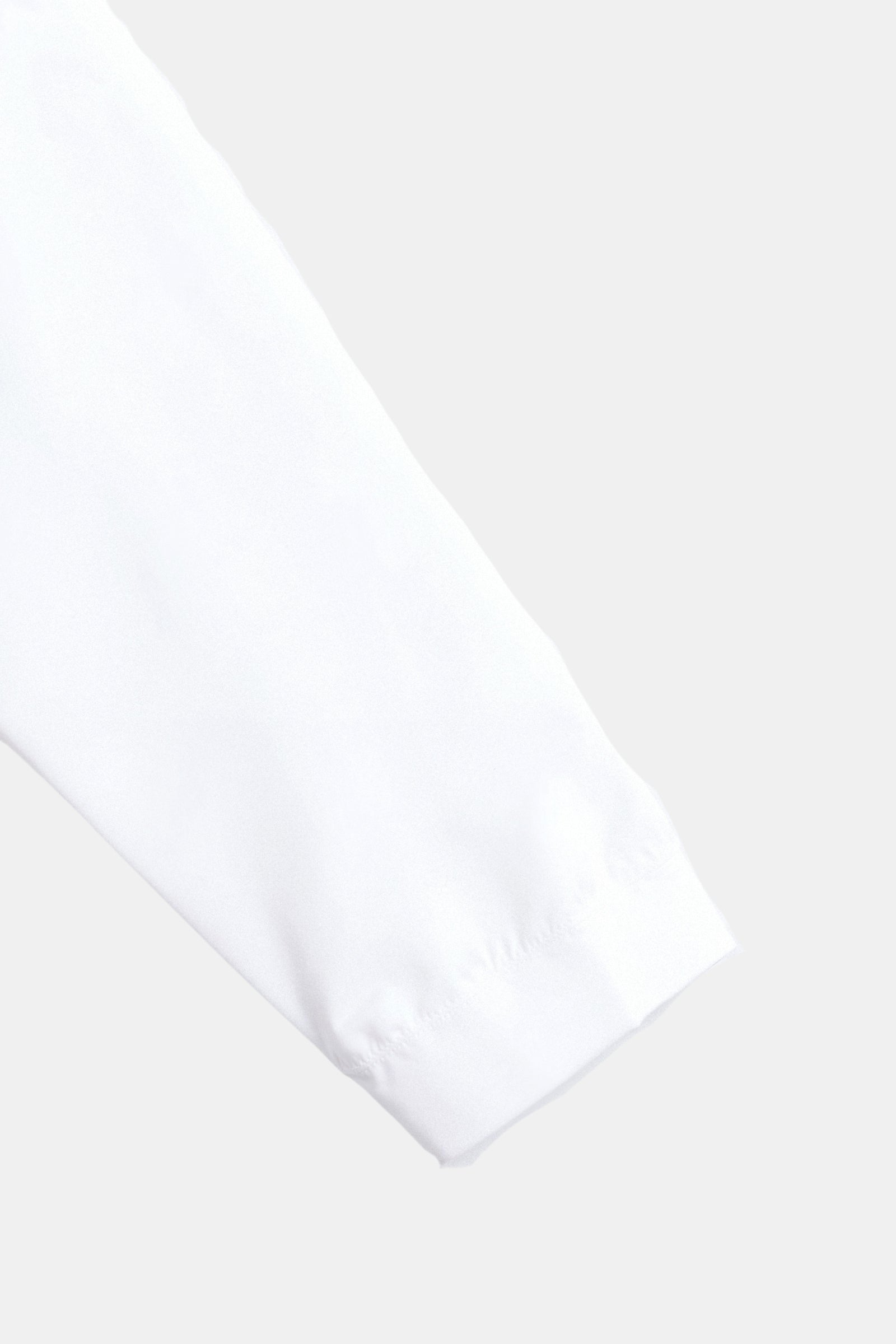 Owen Men's Long Sleeve Shirt | 70% Cotton 30% Linen, Casual Elegance 8