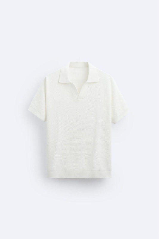 Owen Men's Polo Shirt | 100% Cotton, Classic Elegance 0