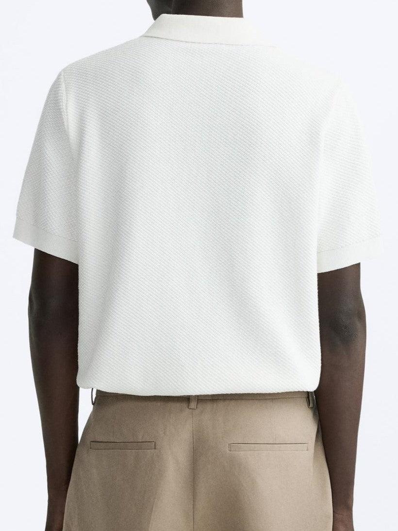 Owen Men's Polo Shirt | 100% Cotton, Classic Elegance 2