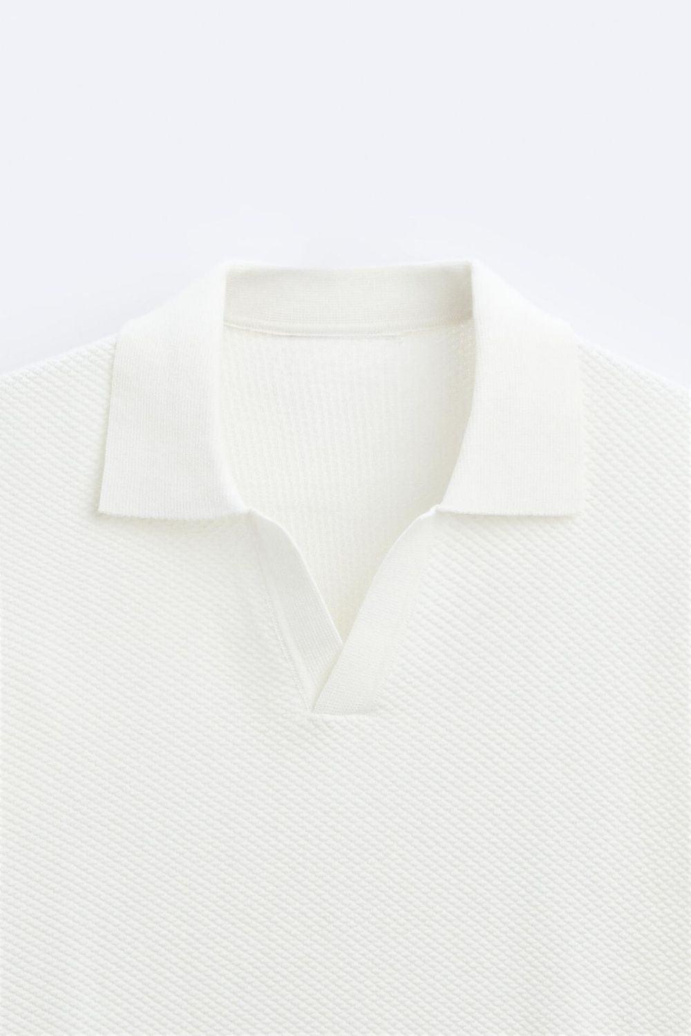Owen Men's Polo Shirt | 100% Cotton, Classic Elegance 4