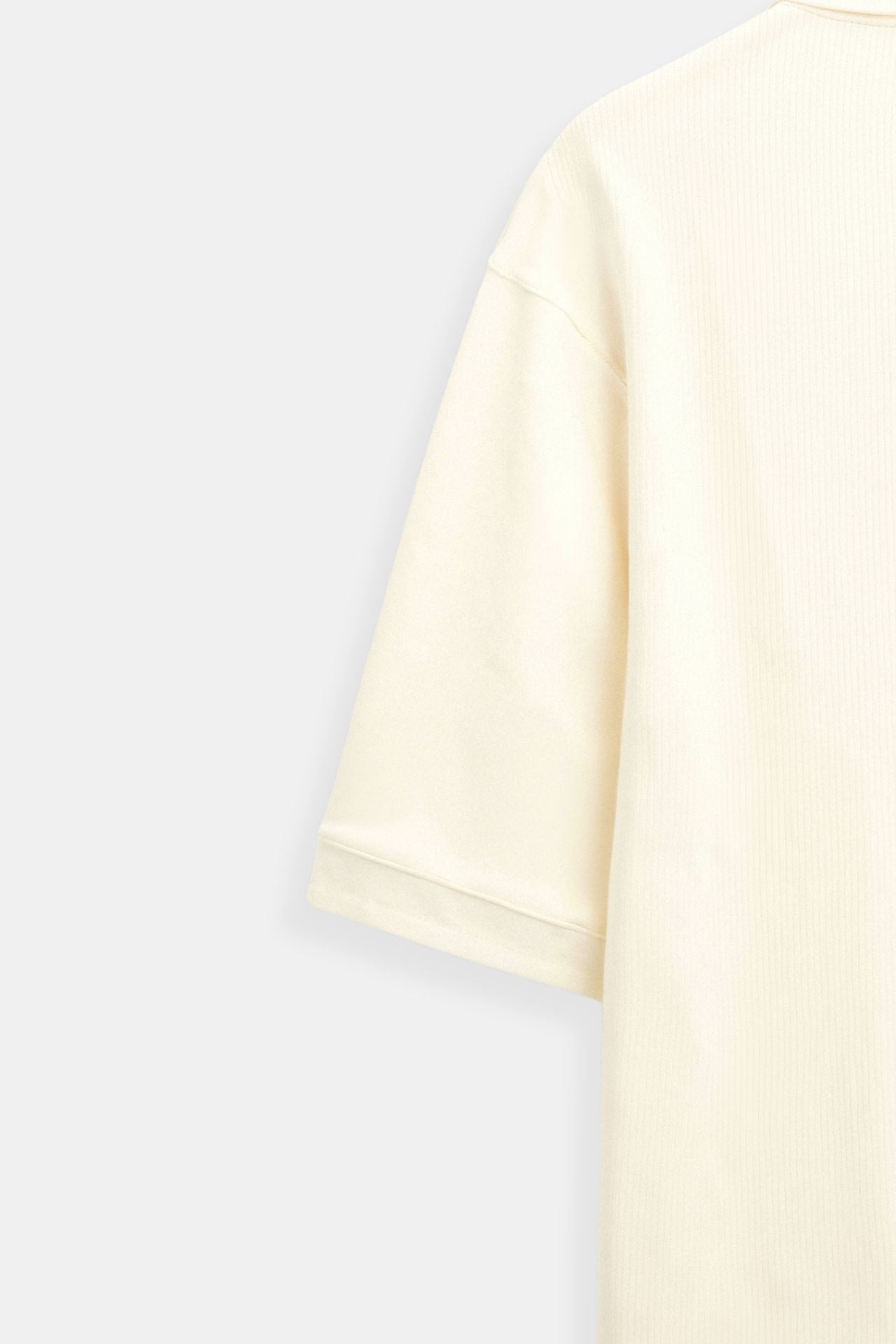 Owen Men's Polo Shirt | 100% Organic Cotton, Structured Design 6