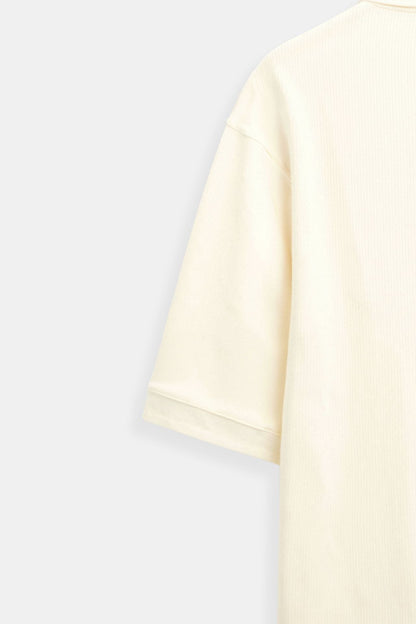 Owen Men's Polo Shirt | 100% Organic Cotton, Structured Design 6