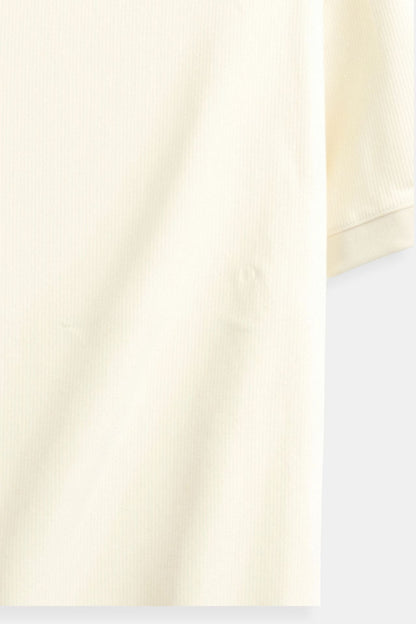 Owen Men's Polo Shirt | 100% Organic Cotton, Structured Design 7
