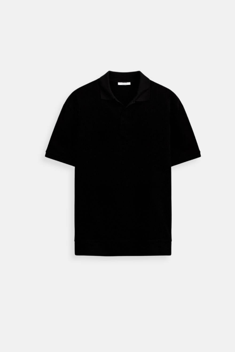 Owen Men's Polo Shirt | 100% Organic Cotton, Structured Design 9