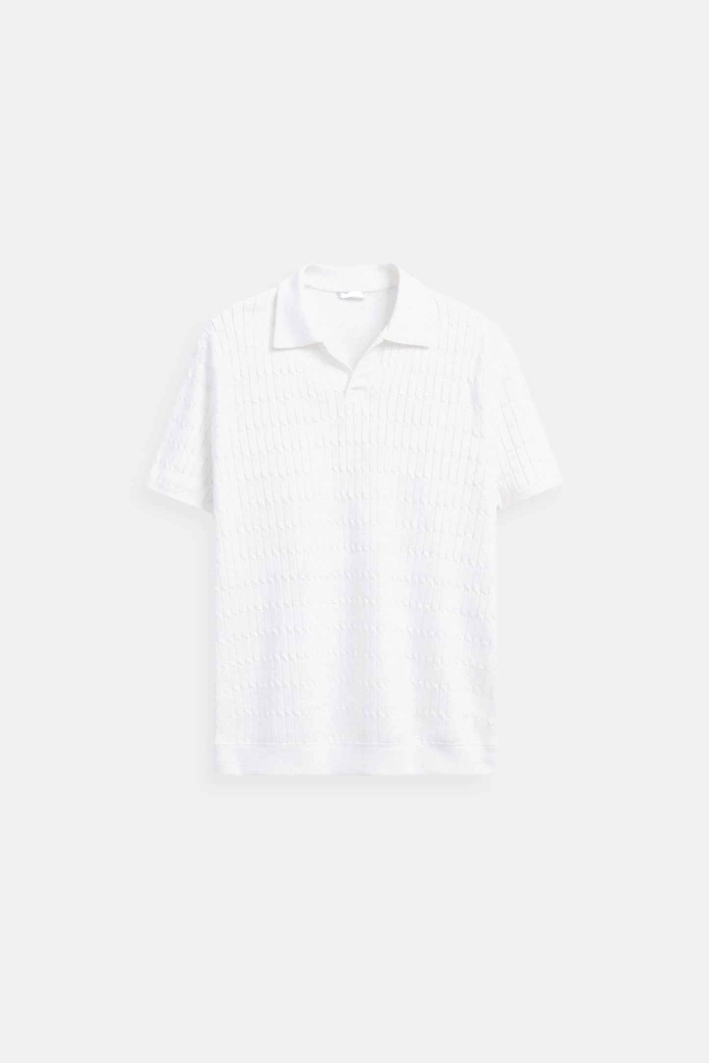 Owen Men's Polo Shirt | Viscose Blend, Casual Elegance 0