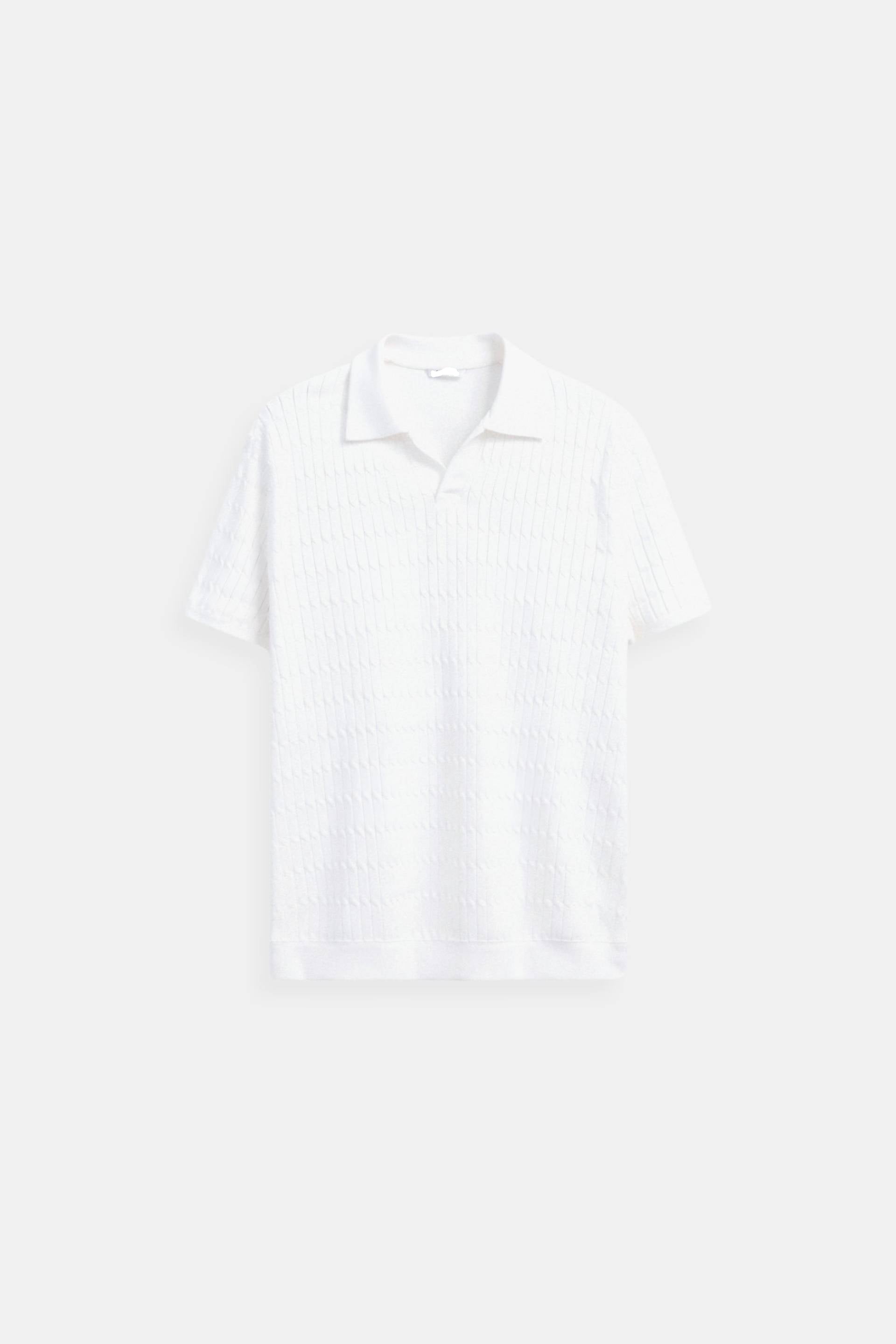 Owen Men's Polo Shirt | Viscose Blend, Casual Elegance 0