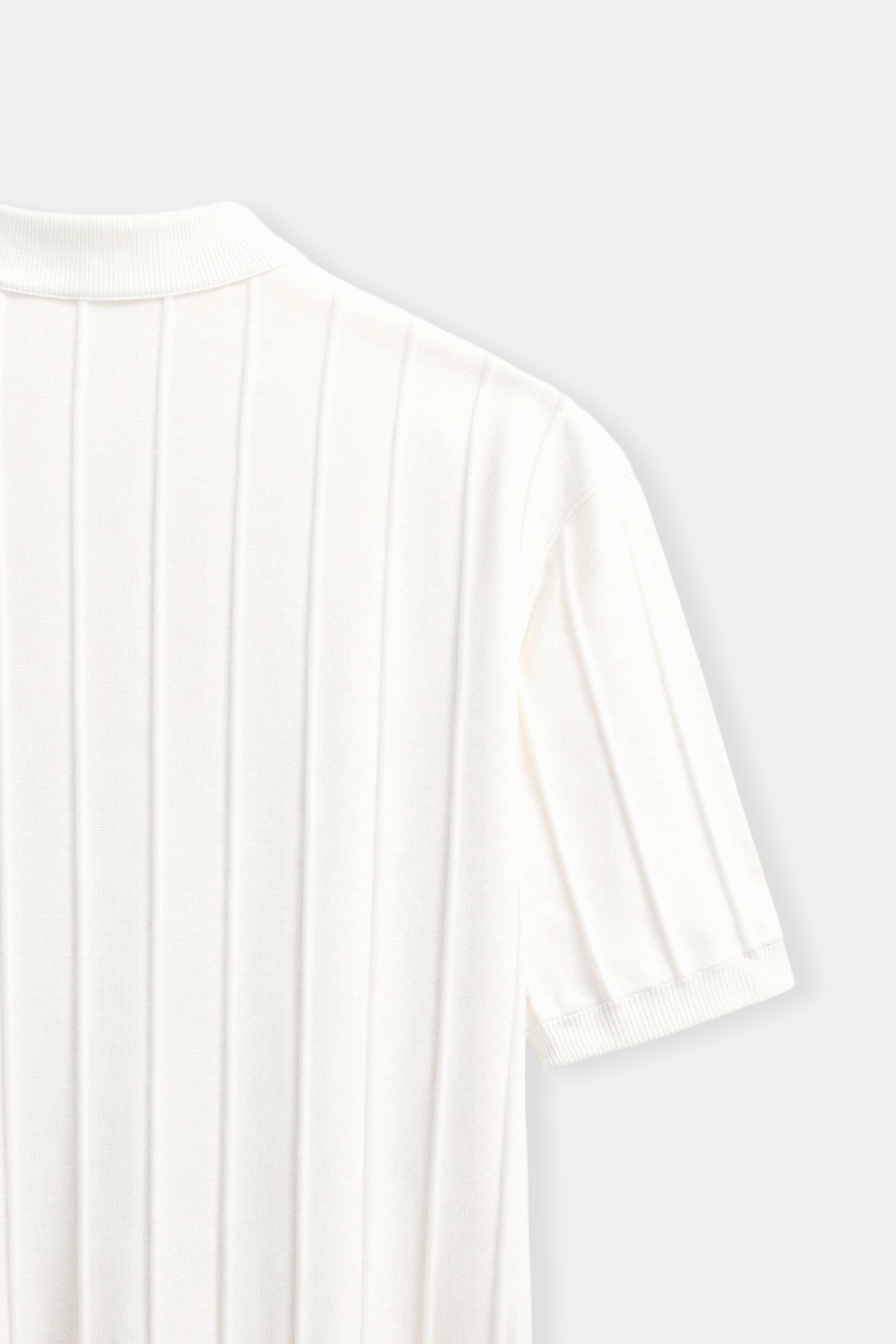 Owen Men's T Shirt | 70% Viscose Blend, Classic Striped Design 6